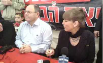 לבנת: החלטה היא החלטה