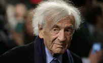 Correcting Elie Wiesel