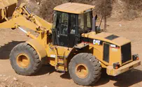Three Arabs arrested for 'agricultural terror'