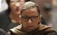 Ginsburg apologizes for 'ill-advised' comments on Trump