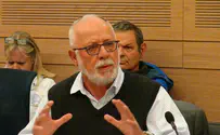 Former IDF Chief Rabbi defends new appointee
