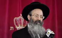 Lessons from Shabbat demonstrations in Petah Tikva