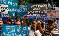 China blatantly rejects Hague Court ruling