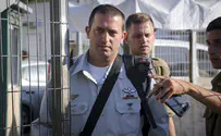 Officer who eliminated terrorist to command Binyamin brigade
