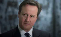 British PM to resign Wednesday
