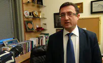מקורבו של ליברמן ערק לליכוד