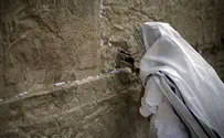Conservatives, Reform sue over Western Wall egalitarian plan