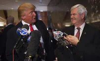 Trump narrows VP search to 3, likely to reveal pick within days