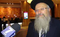 הרב אליהו: ניתן לקרוא בספרי "פיג'מה"