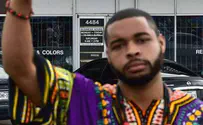 Dallas shooter wanted to stay in anti-Semitic group