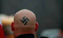 Thinkstock Watch: Neo-Nazi knocked out on Seattle street corner