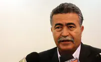 MK Peretz: Regulation Law means the end of private property