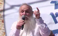 "לנהל את השיח באחריות ובכבוד"