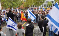 'It's hard to find a Spanish person without Jewish blood now'