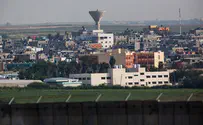 'עזה – כלי בידי קטאר איראן ותורכיה'