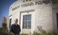 צילום: אור אלכסנברג חלוּץ דרומי