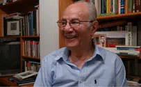 עשיתי את דרכי בעשר אצבעותיי 
