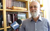 Eliran Baruch 'Israel no longer weak state seeking peace at any price'