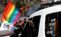Gay Syrian in Turkey slaughtered