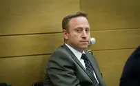 Бывший начальник штаба Нетаньяху сдает премьер-министра?