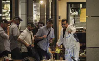 'Jews are infidels, and you're allowed to kill infidels'