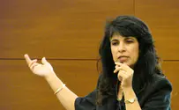 There is such a thing as Jewish justice