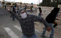 Fatah throws victory celebration for Jerusalem terrorist