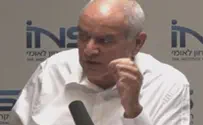 Десять лет войны: Дан Халуц ни о чем не жалеет