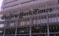 CAMERA: Баргути - только верхушка айсберга The New York Times 