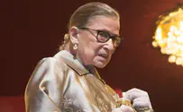 What was Ginsburg thinking in criticizing Donald Trump?