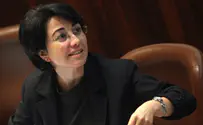 Zoabi: Israel is 'occupied Palestinian territory'