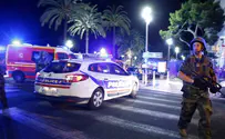 French terrorist pretended to be giving away ice cream