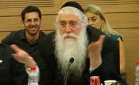 Bill to cancel core classes in haredi schools
