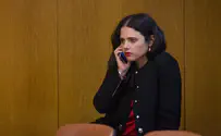 ויכוח חריף בישיבת הממשלה