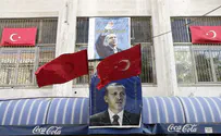 Flash90 ANALYSIS: Turkey's Erdogan is in real trouble