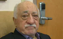 Turkey asks U.S. to extradite Gulen - but not for coup