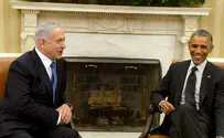 נתניהו ואובמה ייפגשו בניו-יורק
