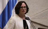 ח"כ עזריה: ברקת משתמש בתושבי ירושלים