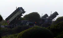 'IDF had complete control over UAV situation'