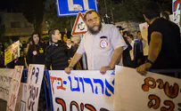 Gopstein faces police complaints over Pride remarks