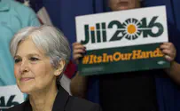 Clinton campaign backs vote recount efforts