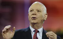 14 Democratic senators call for Iran sanctions extension