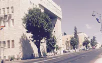 Jerusalem Chief Rabbi asks Mayor to remove Pride flags