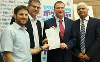 Пришло время суверенитета над Маале-Адумим
