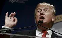 Дональд Трамп: «Клинтон – дьявол»