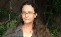 In Little Rock, woman finds her true faith, Jewish family