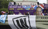 More British Jews requesting naturalization in Portugal