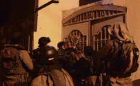 Арест матери террориста, убивавшего в Халамише