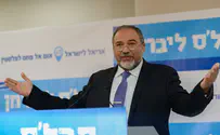 Liberman: Channel terroristic energy into sports