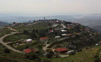 Watch: Jewish embodiment and redemption in Bat Ayin